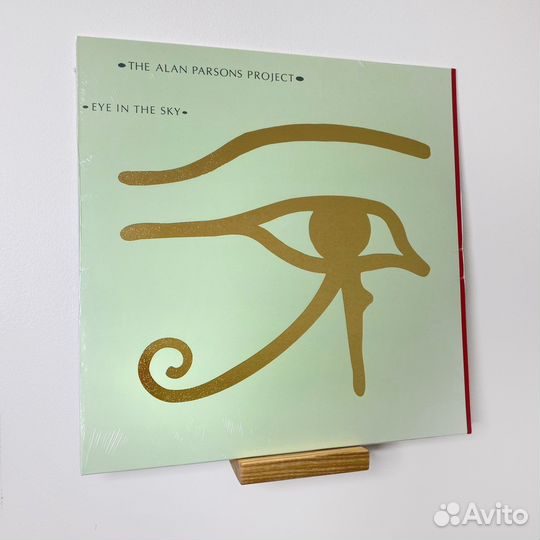 Винил The Alan Parsons Project - Eye In The Sky