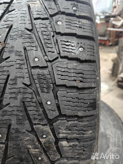 Nordman SUV 265/70 R17 115T