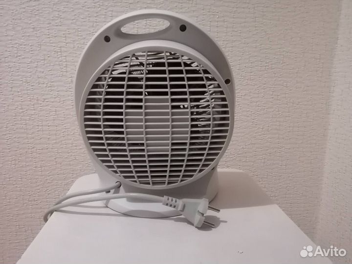 NEW Тепловентилятор электрический Sencor SFH 8010