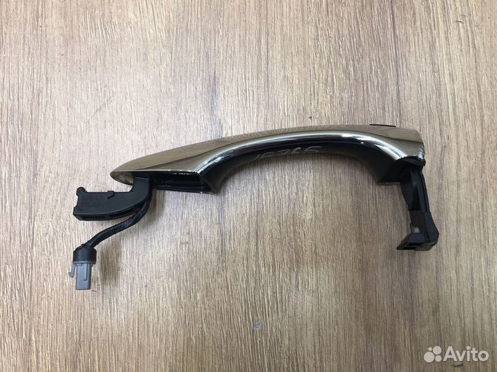 Ручка двери передней наружная левая Kia Sorento Pr