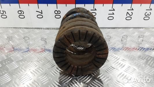 Пружина задняя hyundai H1 (starex) 2 (XEA25MG02)