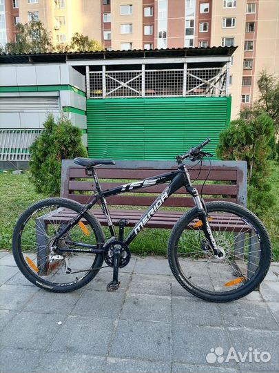 Merida Matts Tfs 300