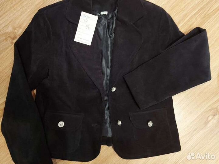 Школьная форма для девочки 128 - 134