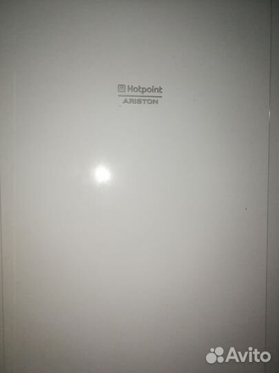 Холодильник hotpoint ariston