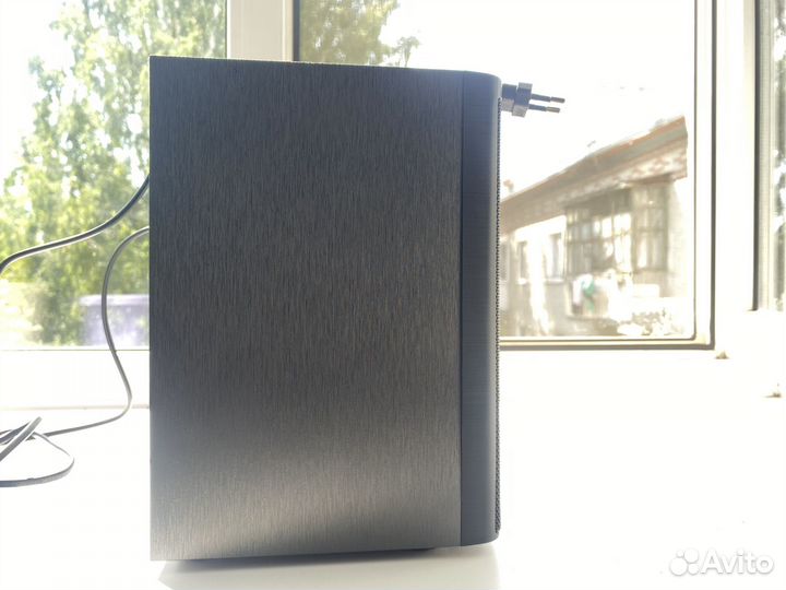 Аудиосистема dexp LH3000 100WT