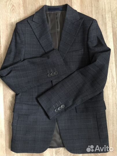 Школьная форма