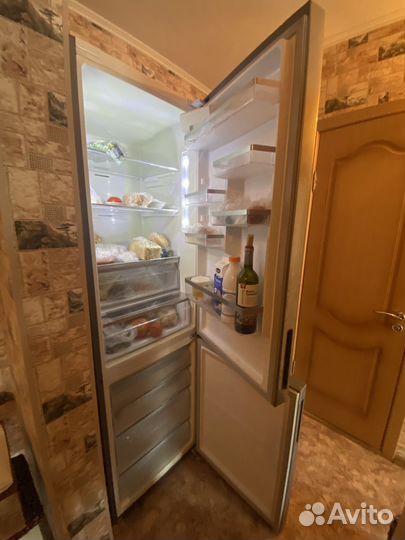 Холодильник samsung no frost бу