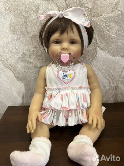 Кукла Реборн