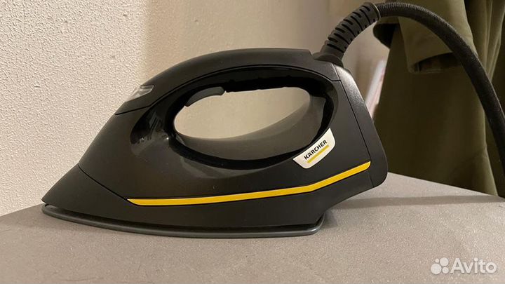 Пароочиститель karcher sc 5 на прокат