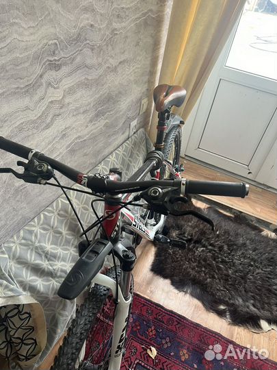 Велосипед Stels navigator 730