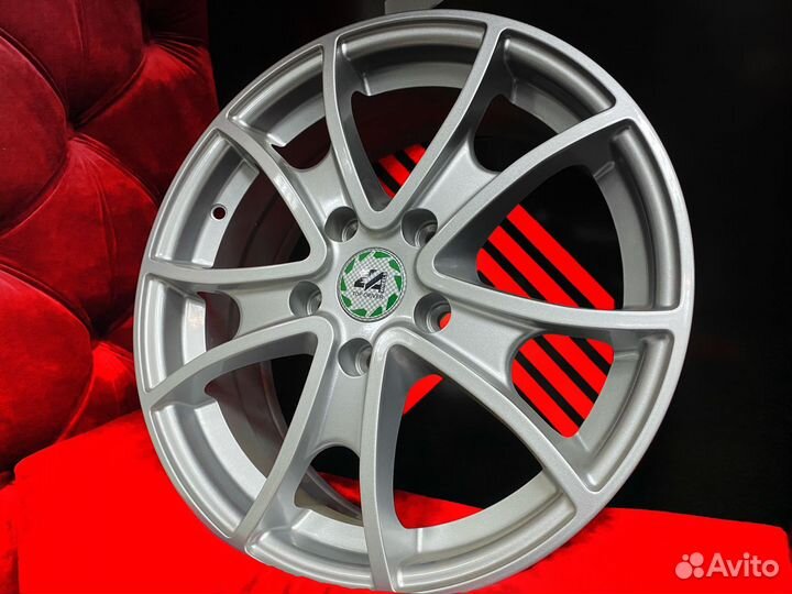 Диски литые R16 5*114,3 Hundai, Kia, Toyota