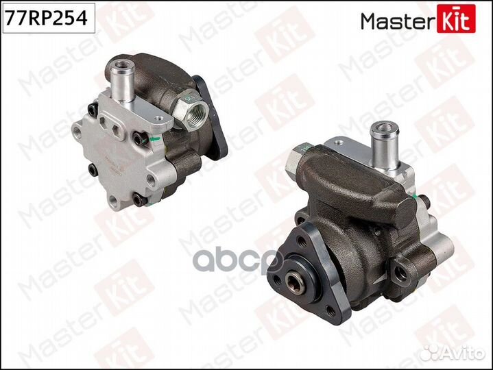 Насос гур land rover discovery 98-04 77RP254