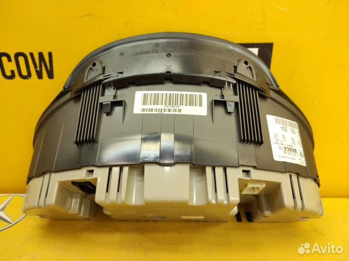 Панель приборов Bmw 320I E46 M54B22 2.2 226S1 2003