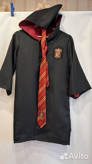 Костюм Гарри Поттера