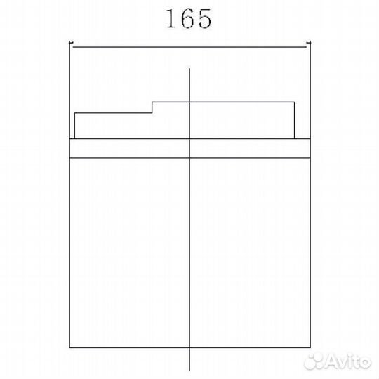 Тяговый аккумулятор. Аккумулятор для лодки