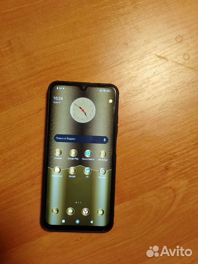 Xiaomi Redmi 9T, 4/128 ГБ