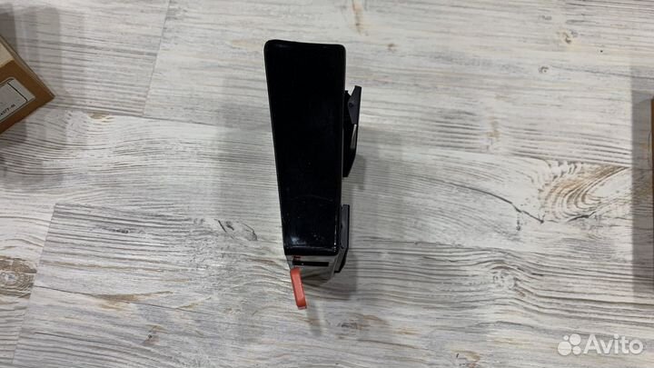 Сигаретница СССР Ленинградский сувенир