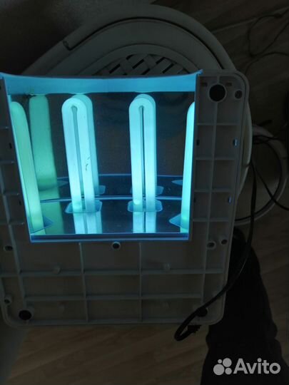 Уф лампа 36вт