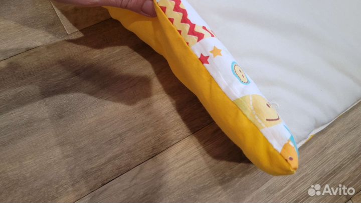 Матрас для пеленания Детский