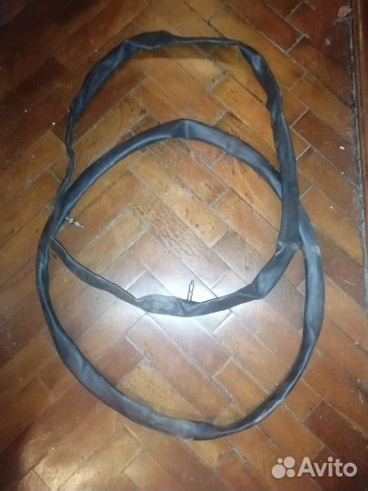 Велосипедные камеры 20х1.75