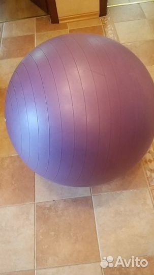 Шар для фитнеса