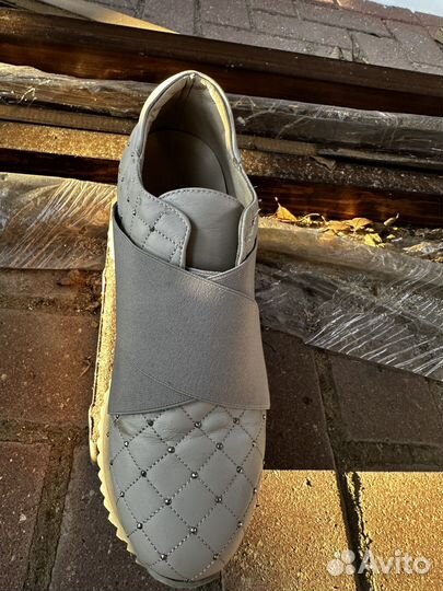 Кроссовки Le silla