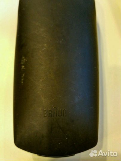 Электробритва Braun Contour 5874