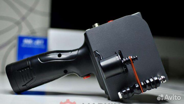 Маркиратор краскоструйный маркинг