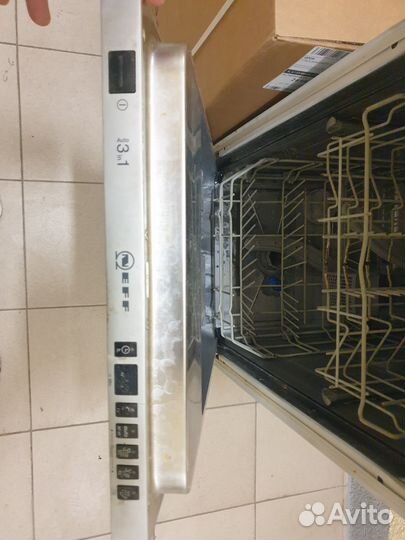 Посудомоечная машина neff на запчасти