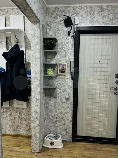 3-к. квартира, 67 м², 7/9 эт.