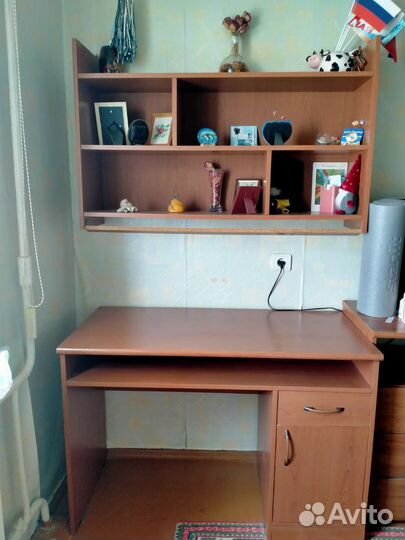 Уголок для школьника