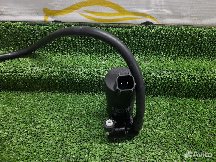 Насос омывателя (моторчик)