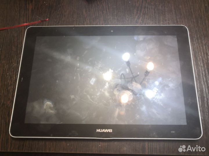 Huawei mediapad 10FHD