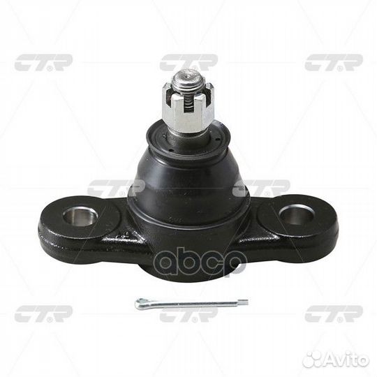 Опора шаровая передняя elantra 06/ceed 06/CER