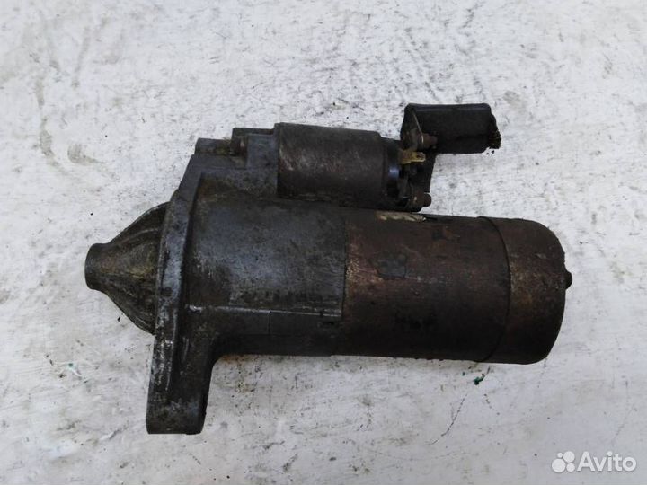 Стартер Джип Grand Cherokee ZJ ZG