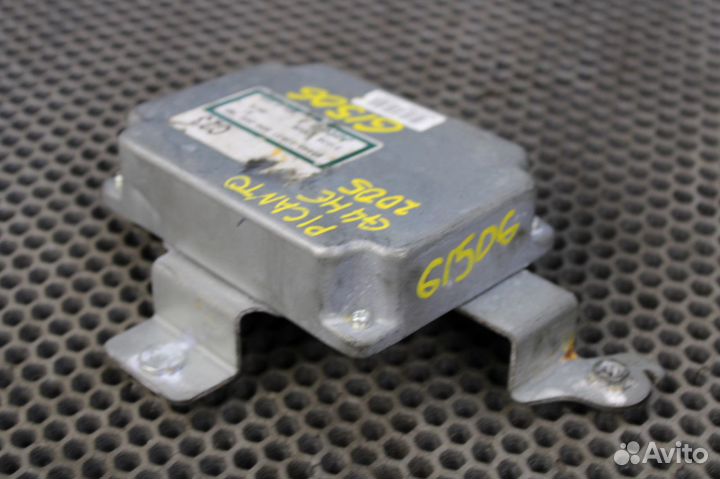 Блок управления АКПП KIA 9544002831