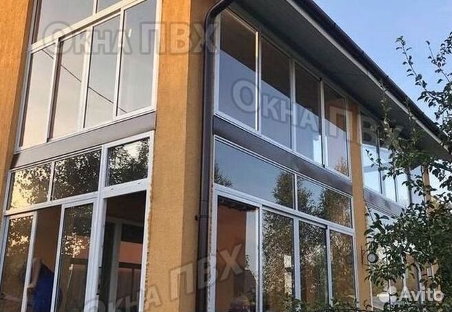 Окна за 7 дней