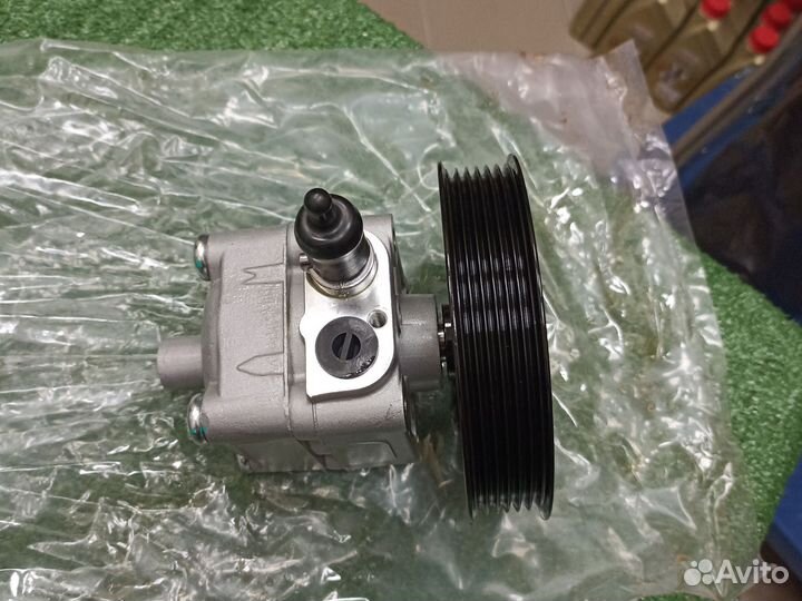 Гидроусилитель Volvo S60 I S80 I V70 II (2000-09г)