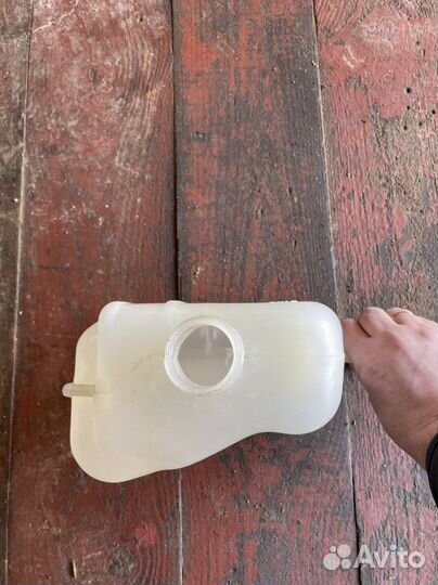 Расширительный бачок ваз 2108-2115