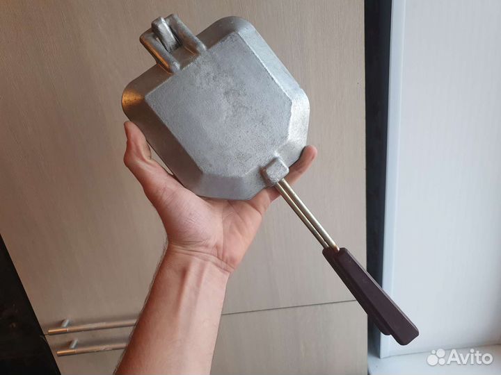 Орешница СССР новая
