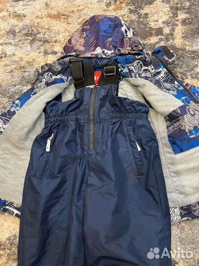 Продается костюм