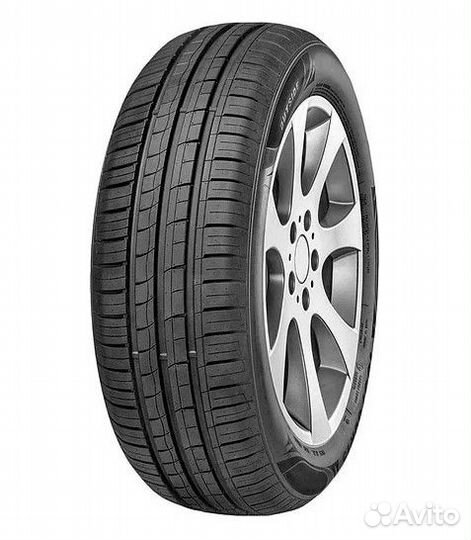 Imperial EcoDriver 4 195/60 R15 88H