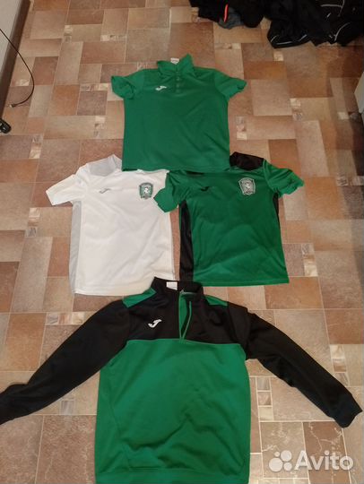 Футболка joma, Polo joma, Кофта joma