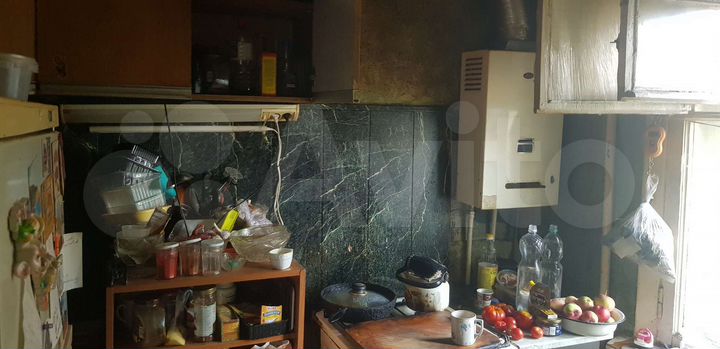 1-к. квартира, 30 м², 2/5 эт.