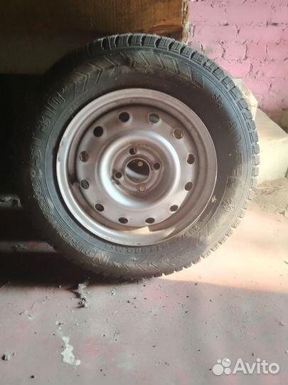 Amtel NordMaster 2.25/700