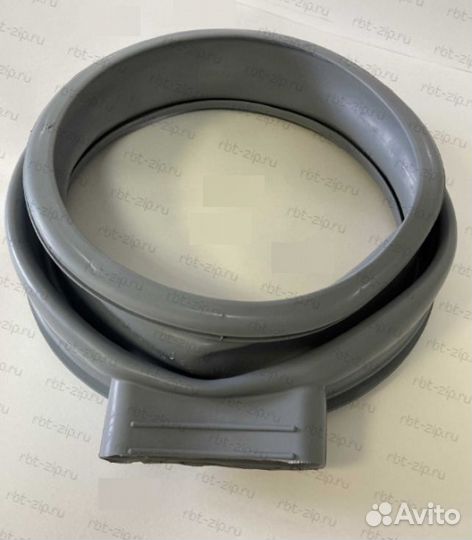 Манжета Люка ariston indesit C00032850