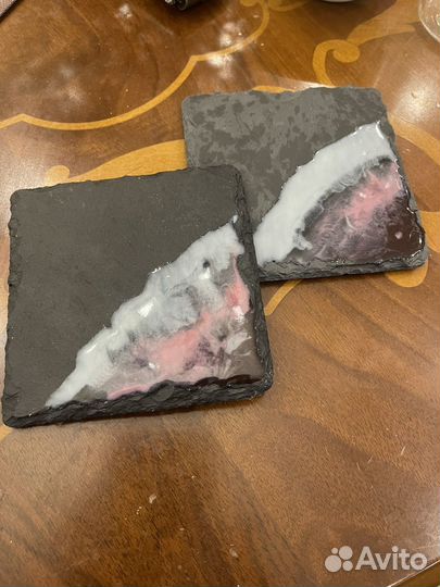 Подставки под горячие блюда