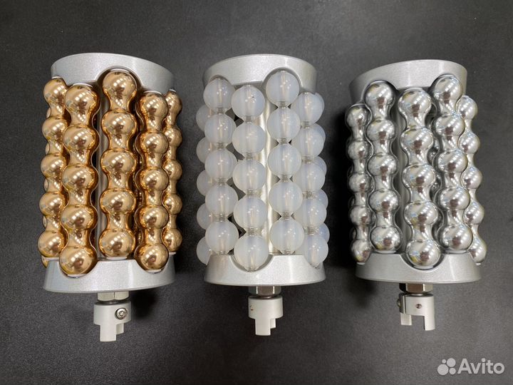 Ролики эндосферы