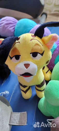 Мягкая игрушка