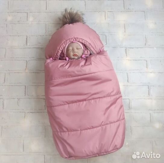 Детский комплект для прогулок